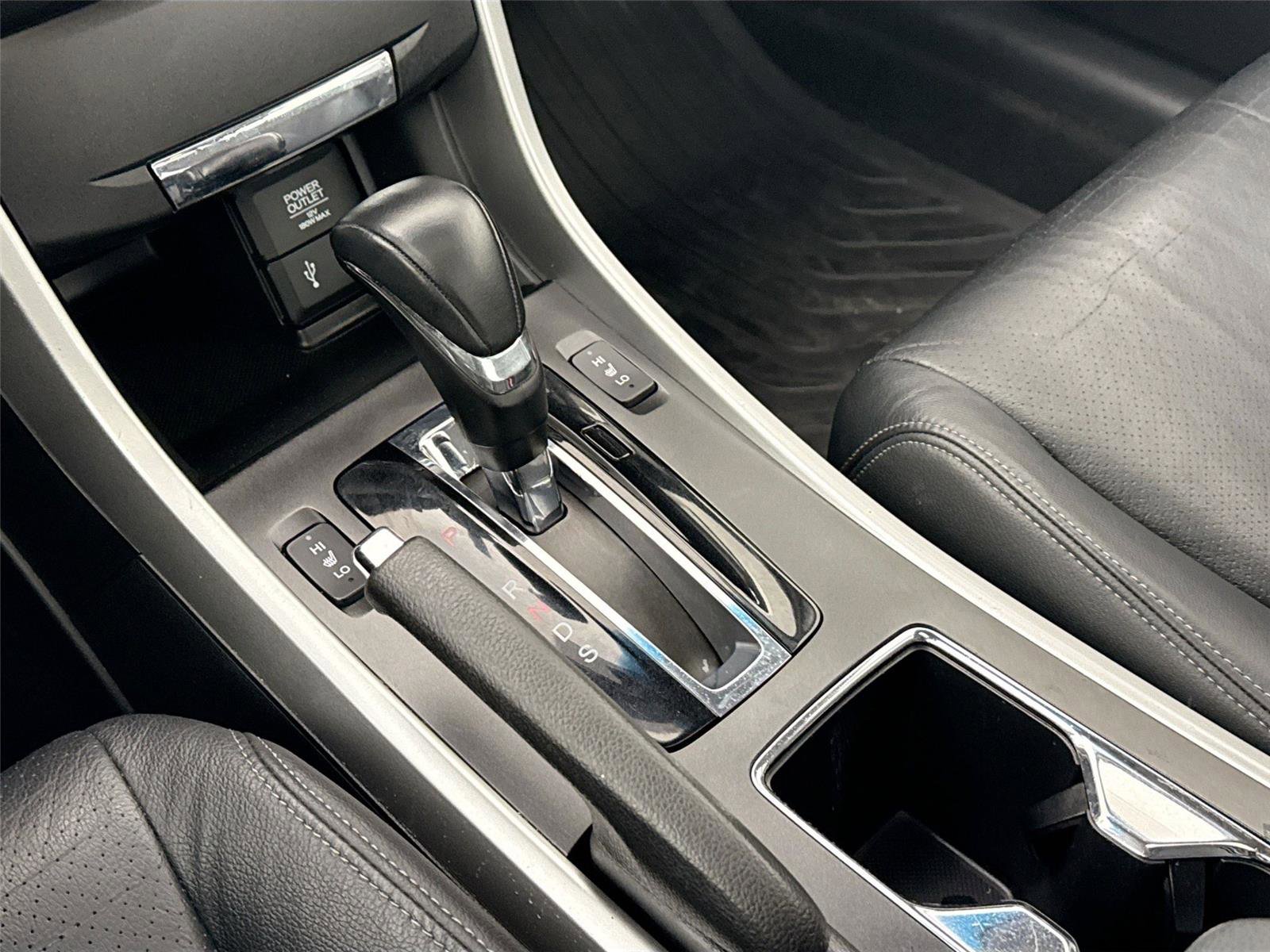 Used 2013 Honda Accord EX-L image 25