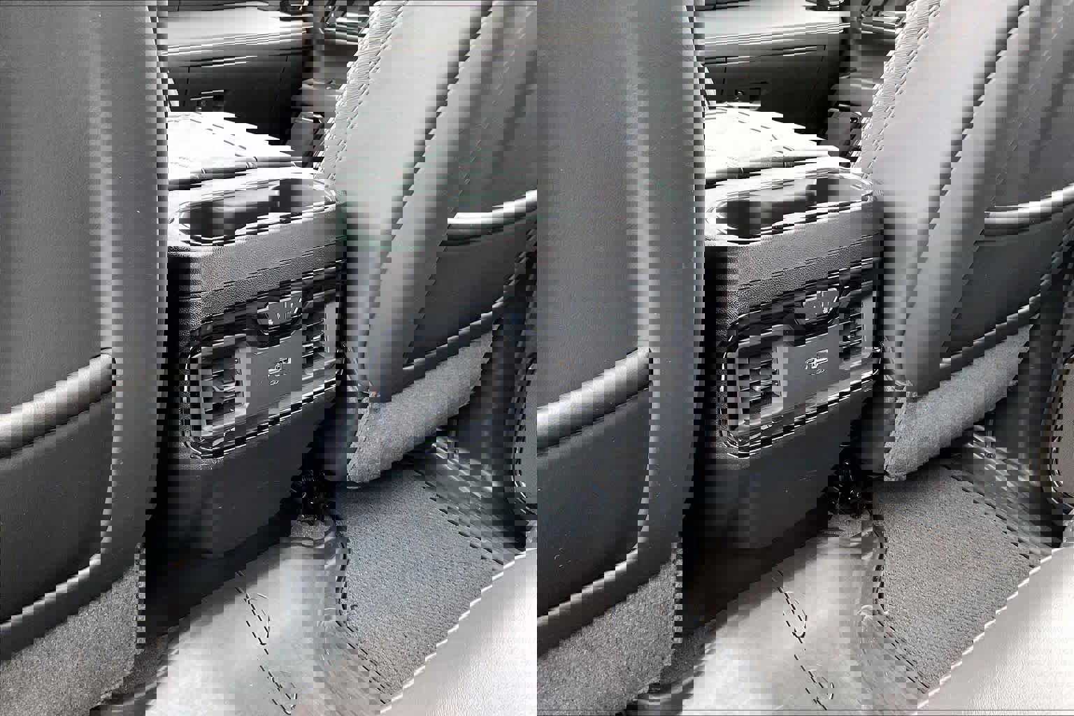 Used 2024 GMC Sierra 2500 AT4X image 35