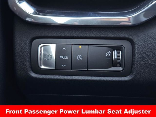 New 2026 GMC Acadia Elevation w/ Black Edition image 18