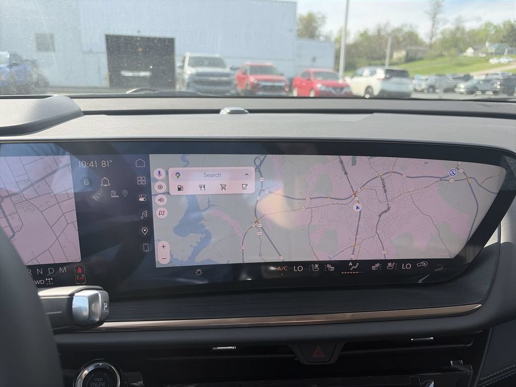 New 2026 Buick Envision Avenir AWD/4WD image 24