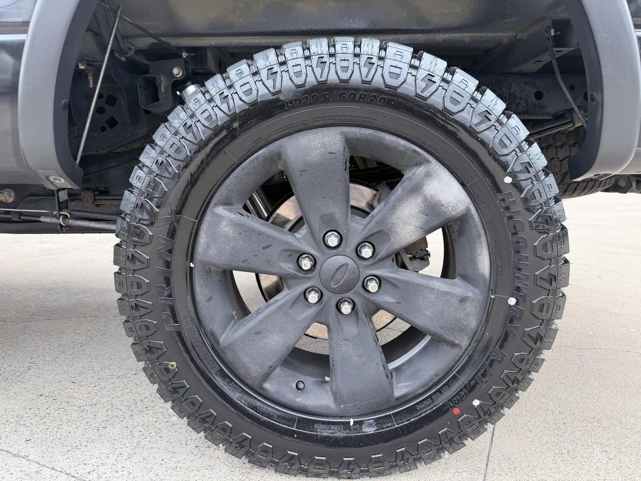 Used 2013 Ford F150 FX4 w/ Luxury Equipment Group AWD/4WD image 18