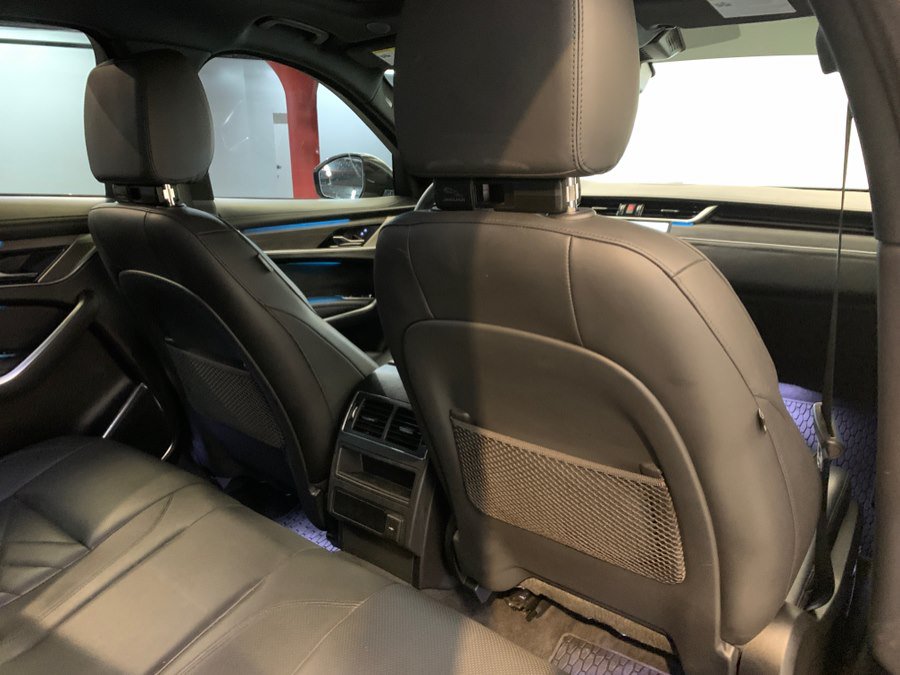 Used 2023 Jaguar F-PACE S AWD/4WD image 45