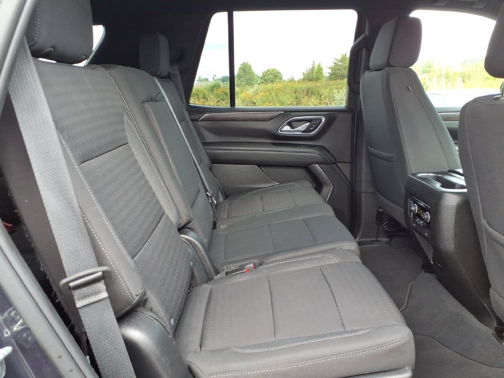 Used 2023 Chevrolet Tahoe LS w/ Driver Alert Package AWD/4WD image 12