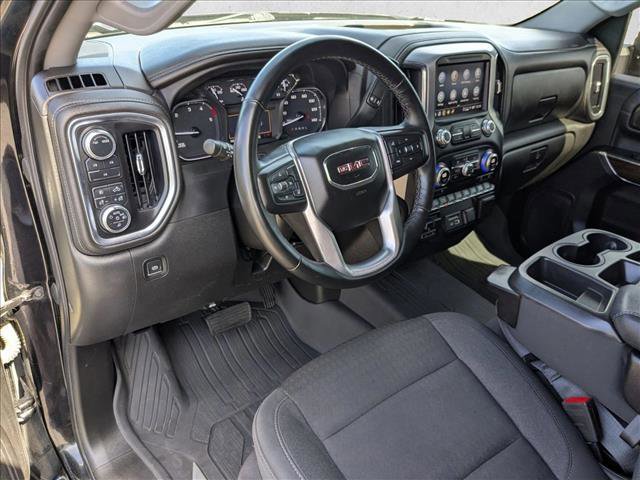 Used 2023 GMC Sierra 2500 SLE w/ SLE Convenience Package image 10