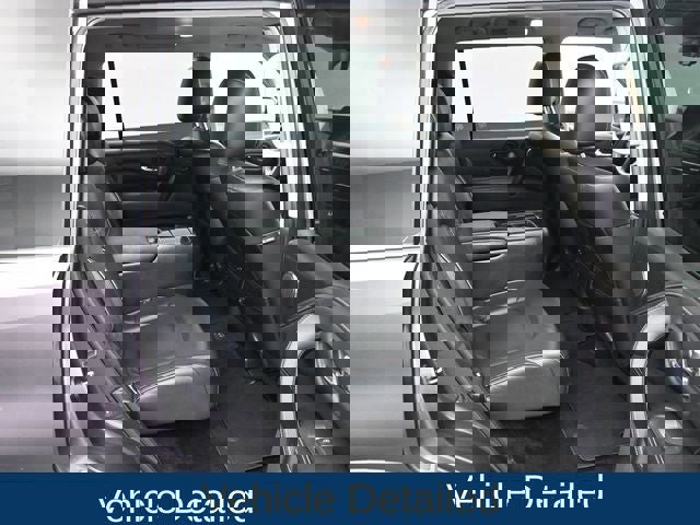 Used 2024 INFINITI QX80 Luxe image 14