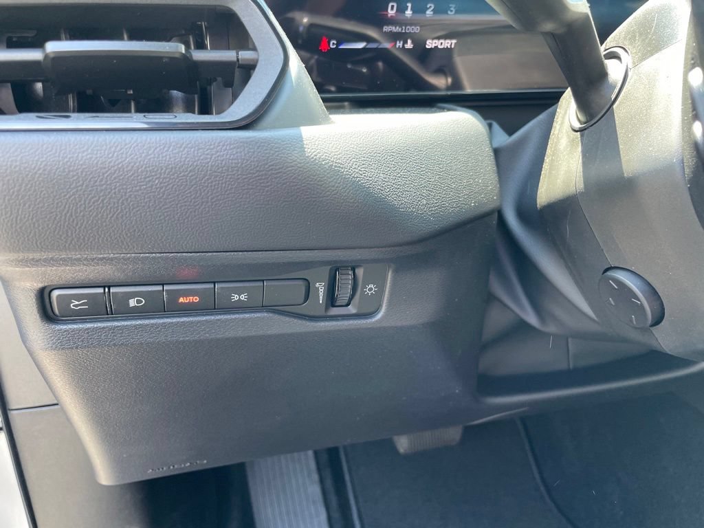 New 2026 Dodge Charger Scat Pack AWD/4WD image 17