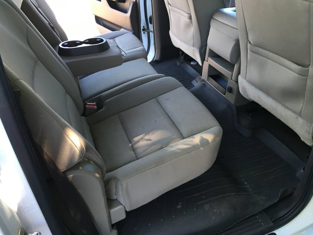 Used 2017 Chevrolet Silverado 1500 LT w/ All Star Edition AWD/4WD image 28