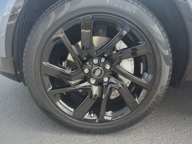 Used 2023 Land Rover Discovery S R-Dynamic AWD/4WD image 10