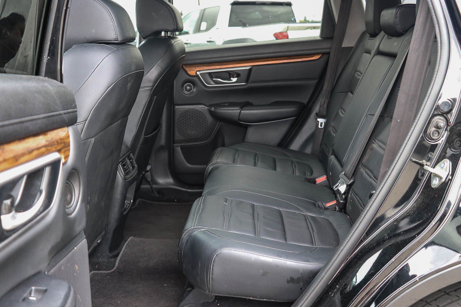 Used 2020 Honda CR-V EX-L image 18