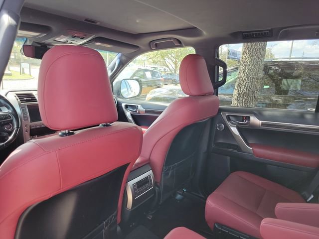 Used 2021 Lexus GX 460 Premium AWD/4WD image 26