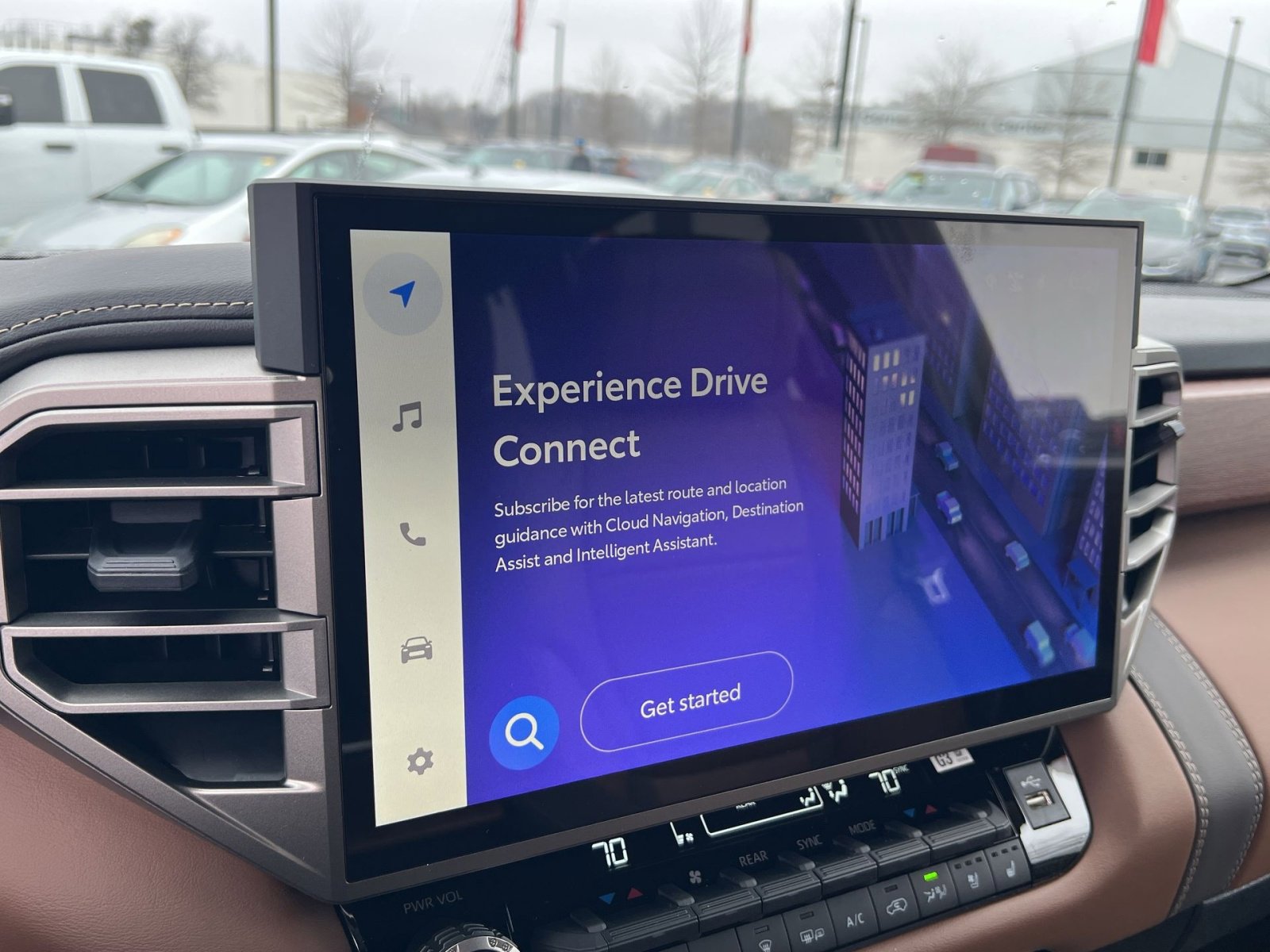 New 2026 Toyota Sequoia 1794 Edition image 15