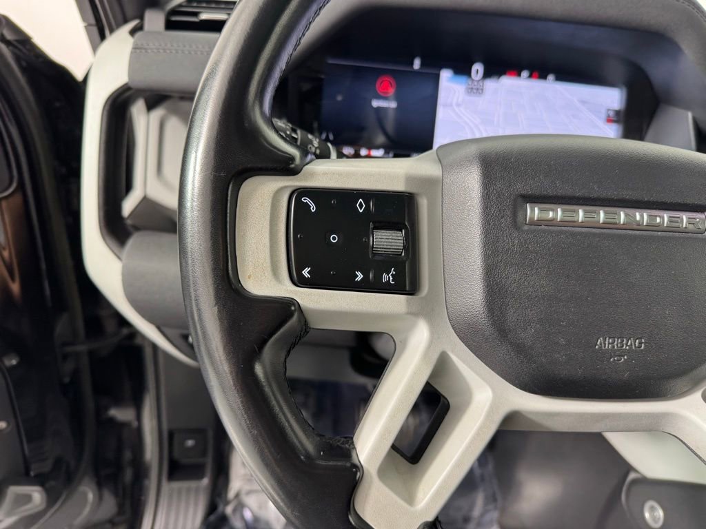 Used 2023 Land Rover Defender 130 S AWD/4WD image 19