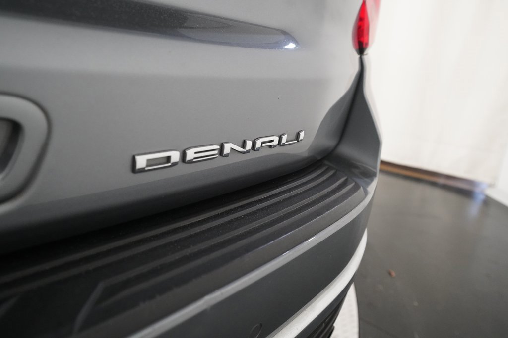 Used 2022 GMC Yukon Denali image 35