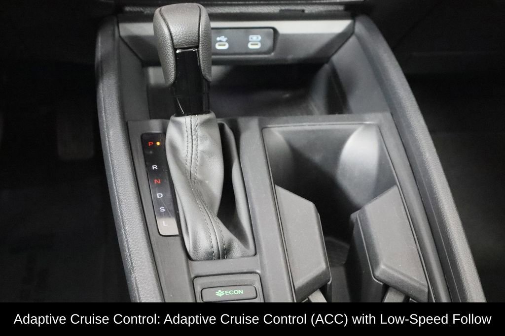 Used 2025 Honda Accord SE image 13