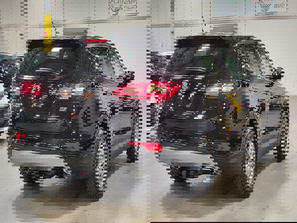 Used 2018 Hyundai Santa Fe Sport image 8