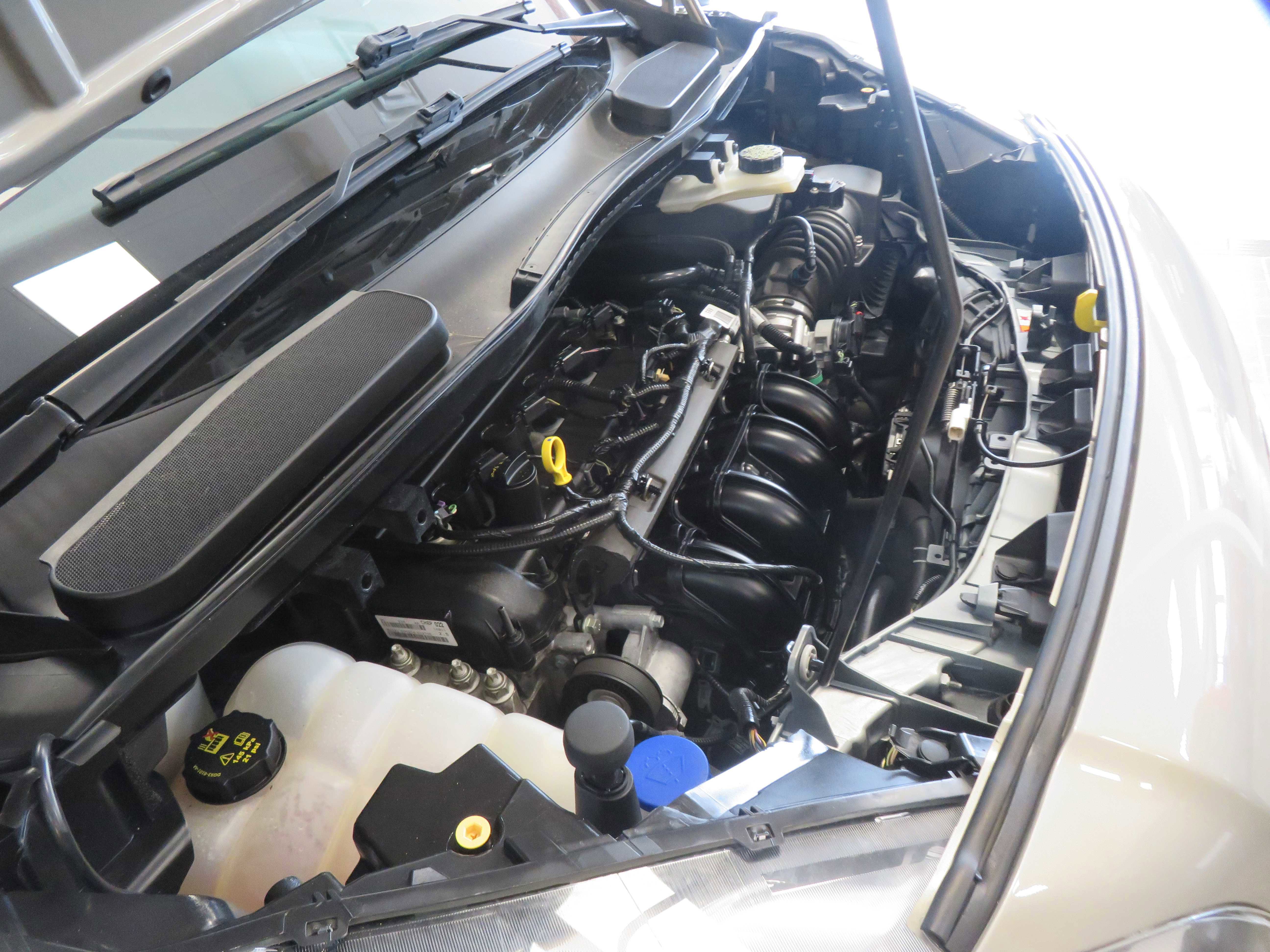 Used 2016 Ford Transit Connect XL image 45