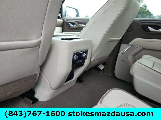 Used 2021 GMC Yukon Denali w/ Denali Premium Package image 17