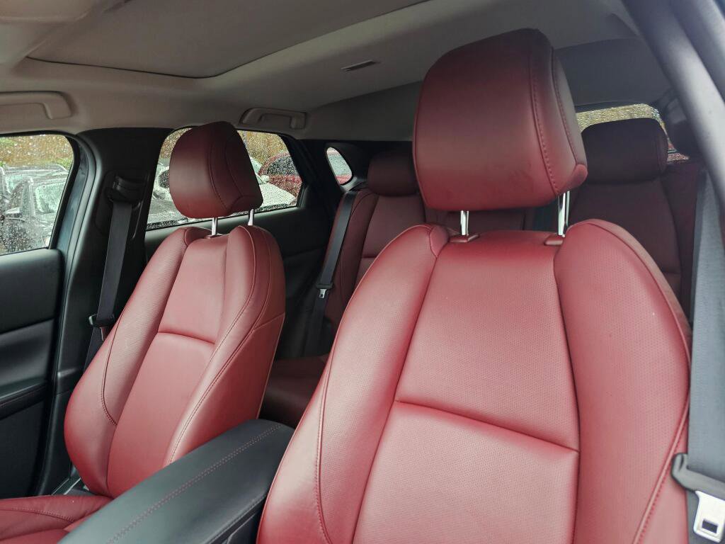 Used 2023 MAZDA CX-30 AWD 2.5 S w/ Preferred Package image 21