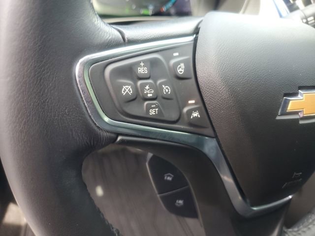 Used 2019 Chevrolet Volt Premier w/ Driver Confidence II Package FWD image 18