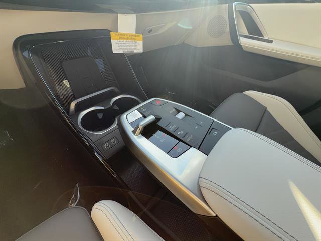 New 2026 BMW X1 xDrive28i w/ Technology Package image 15