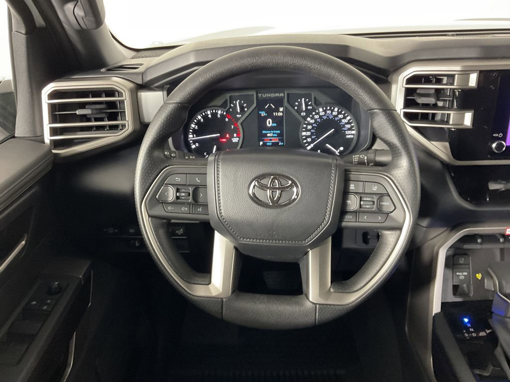New 2026 Toyota Tundra SR5 image 11