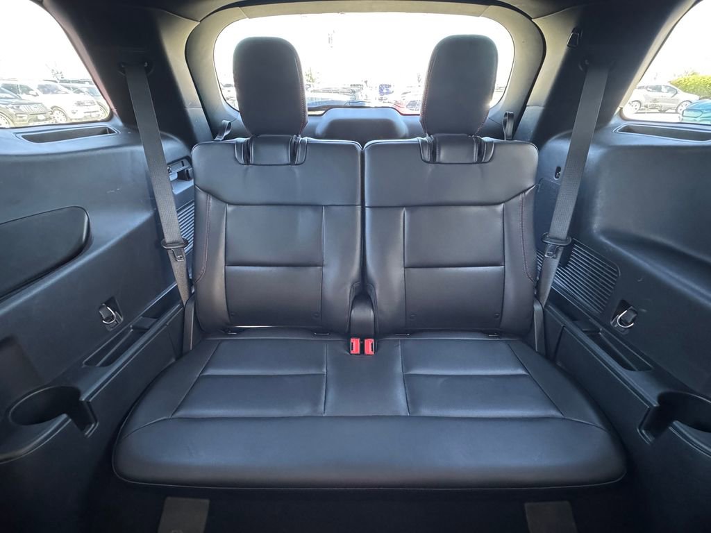 Used 2023 Ford Explorer ST-Line w/ Class IV Trailer Tow Package AWD/4WD image 30