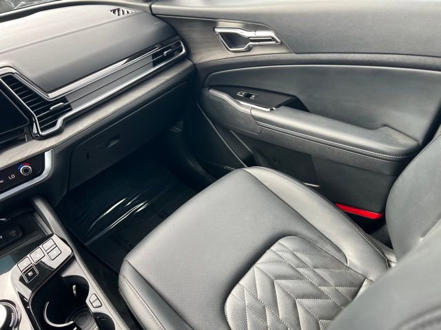 Used 2024 Kia Sportage X-Line Prestige image 11