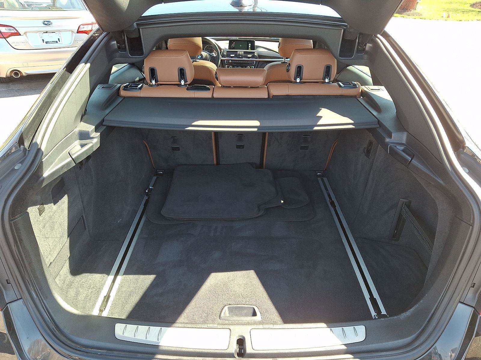 Used 2016 BMW 328i Gran Turismo xDrive AWD/4WD image 29