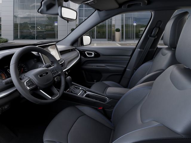 New 2026 Jeep Compass Limited image 22