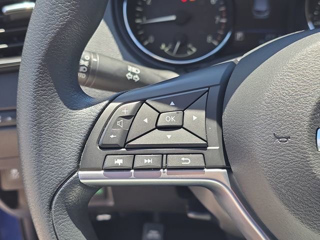 Certified 2021 Nissan Rogue Sport S FWD image 30