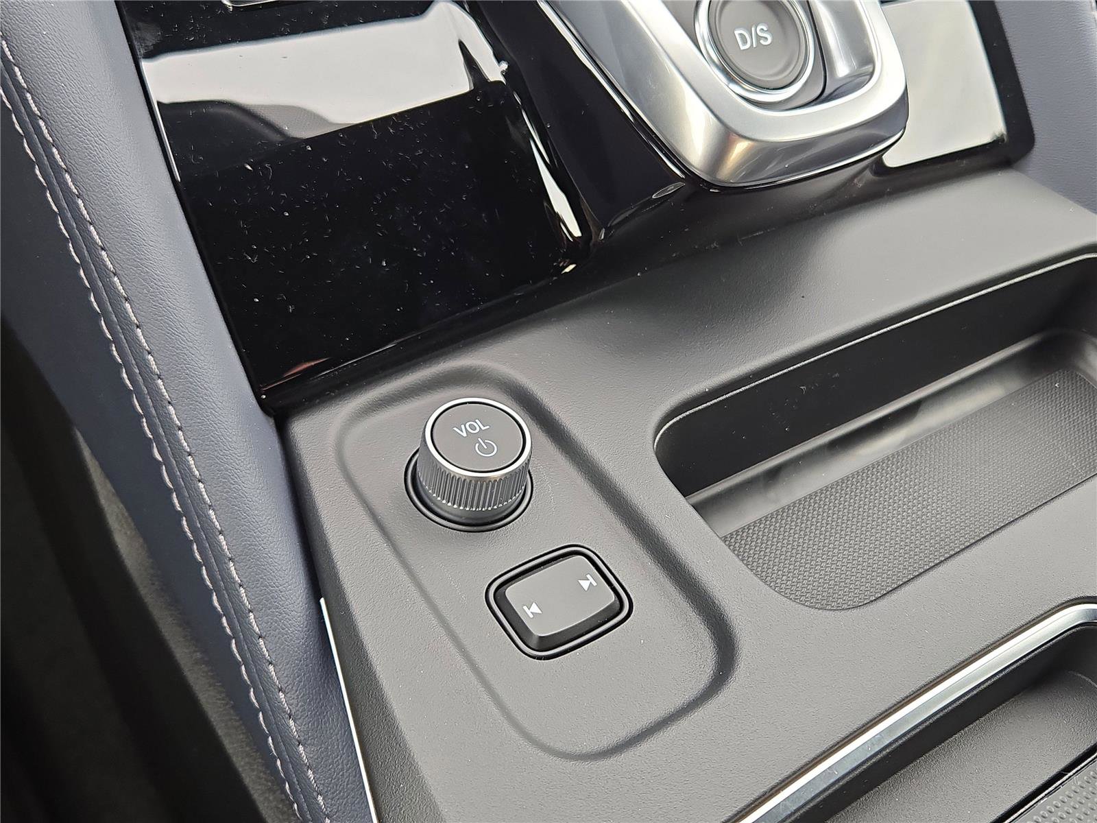 New 2026 Acura MDX Type S image 9