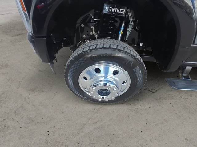 Used 2024 Ford F450 Platinum AWD/4WD image 14