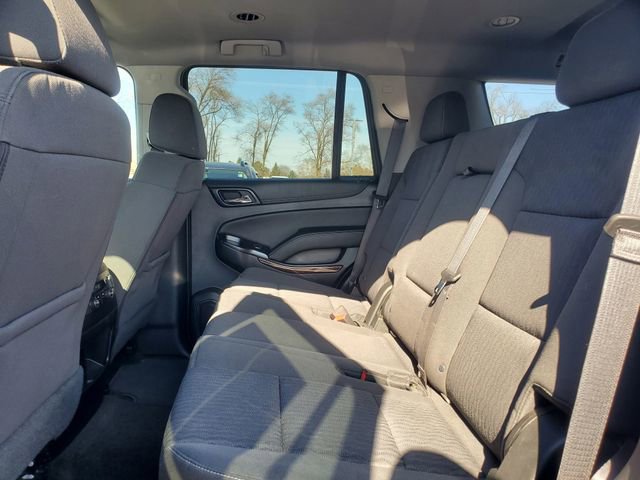 Used 2018 GMC Yukon SLE w/ Convenience Package image 29