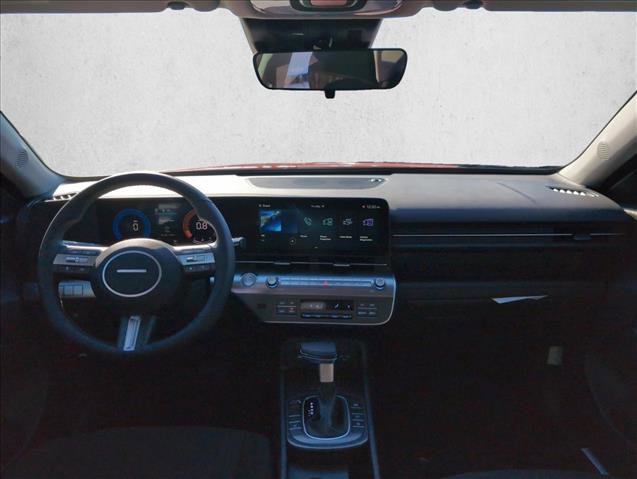 New 2026 Hyundai Kona SEL Sport image 18