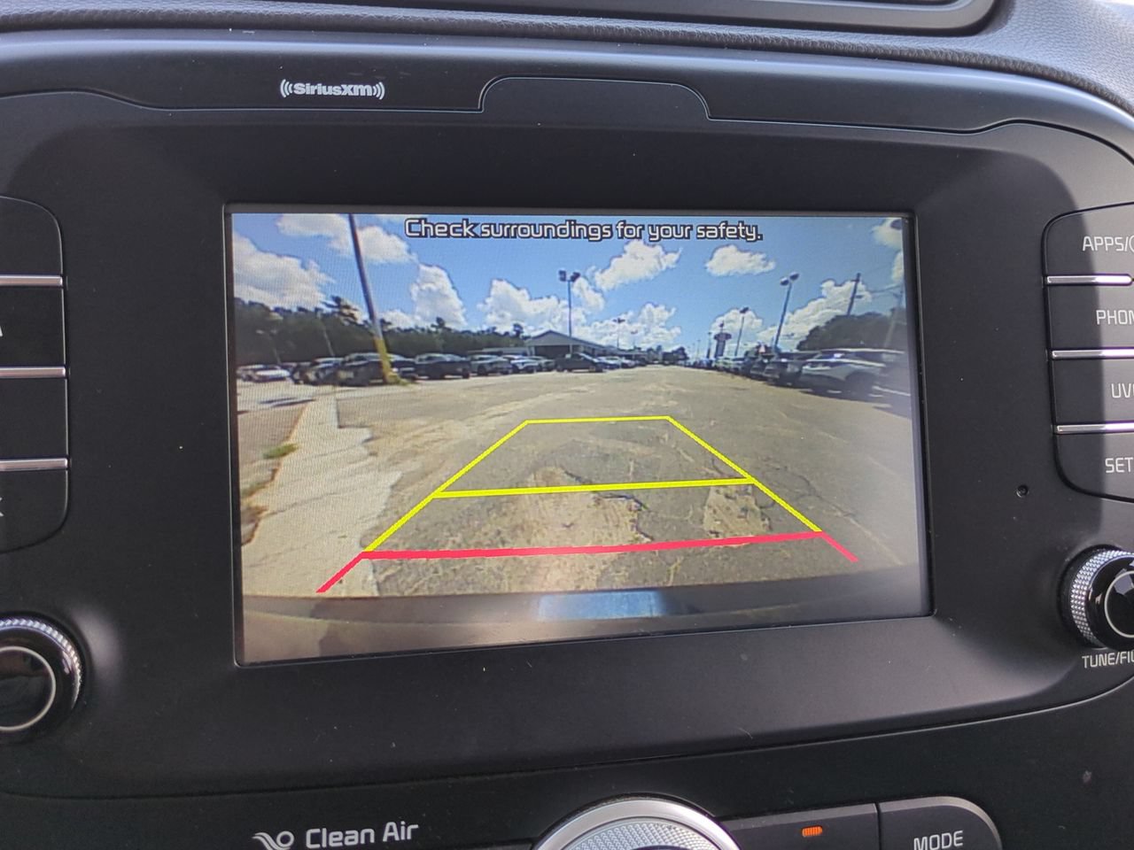 Used 2019 Kia Soul + FWD image 20