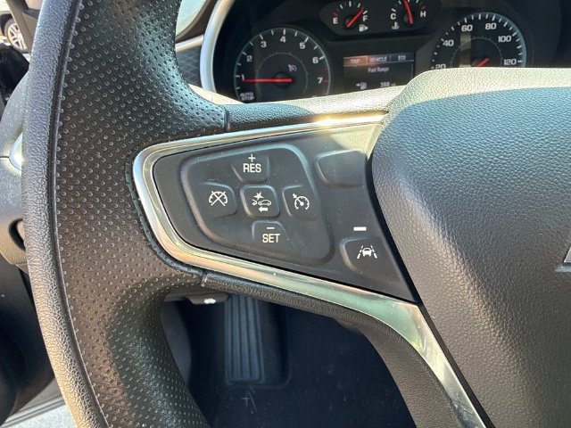 Used 2024 Chevrolet Malibu LT FWD image 28