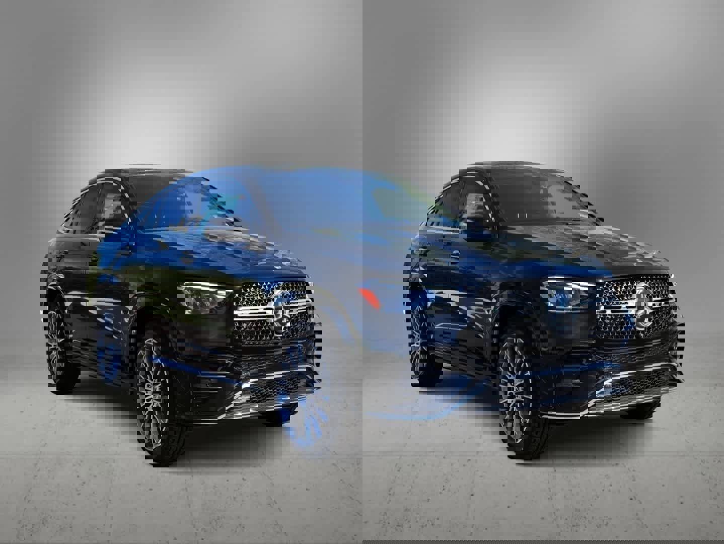 New 2026 Mercedes-Benz GLE 450 4MATIC Coupe image 4