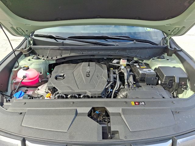 New 2026 Hyundai Santa Cruz SEL AWD/4WD image 19