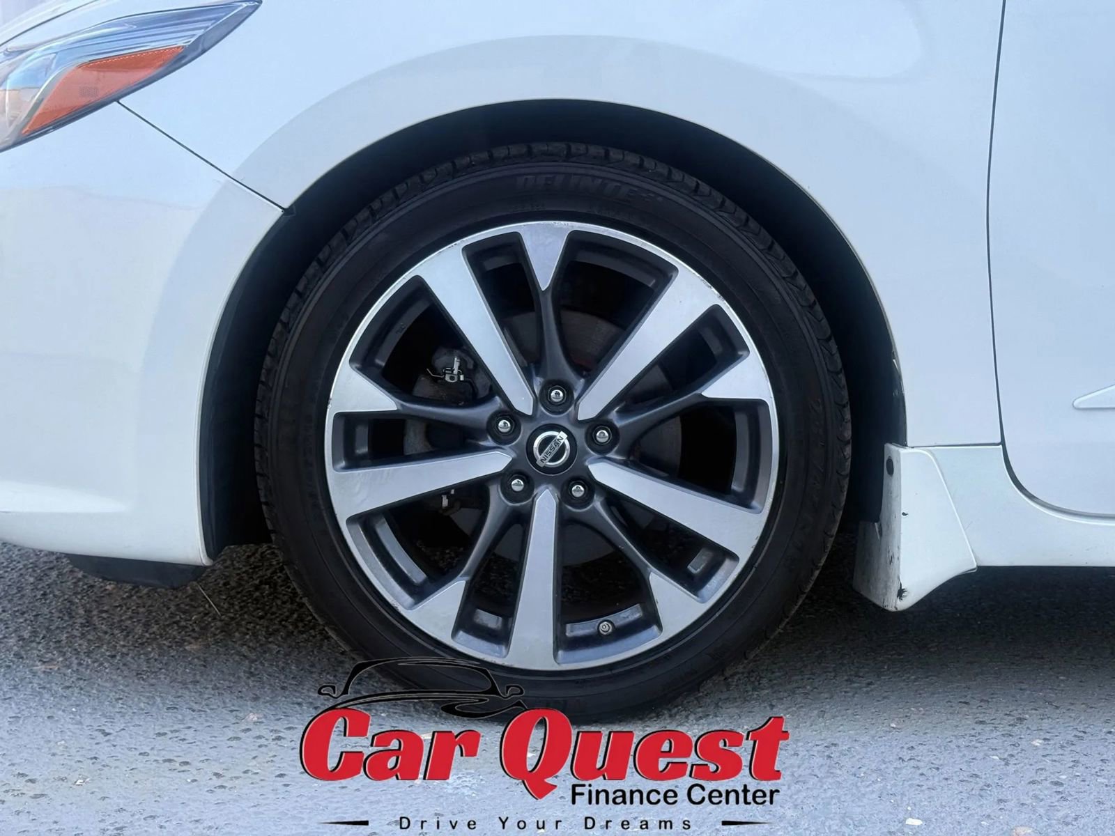 Used 2016 Nissan Altima 2.5 SR FWD image 21