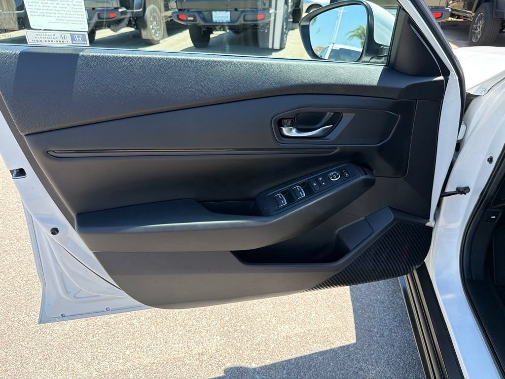 Used 2024 Honda Accord EX image 15