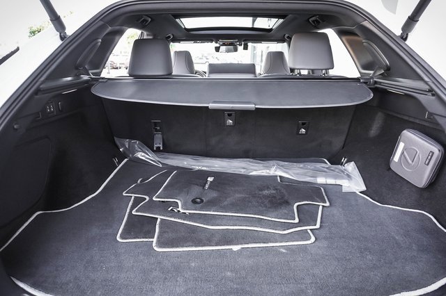 Used 2024 Lexus RX 500h F Sport w/ Convenience Package image 23