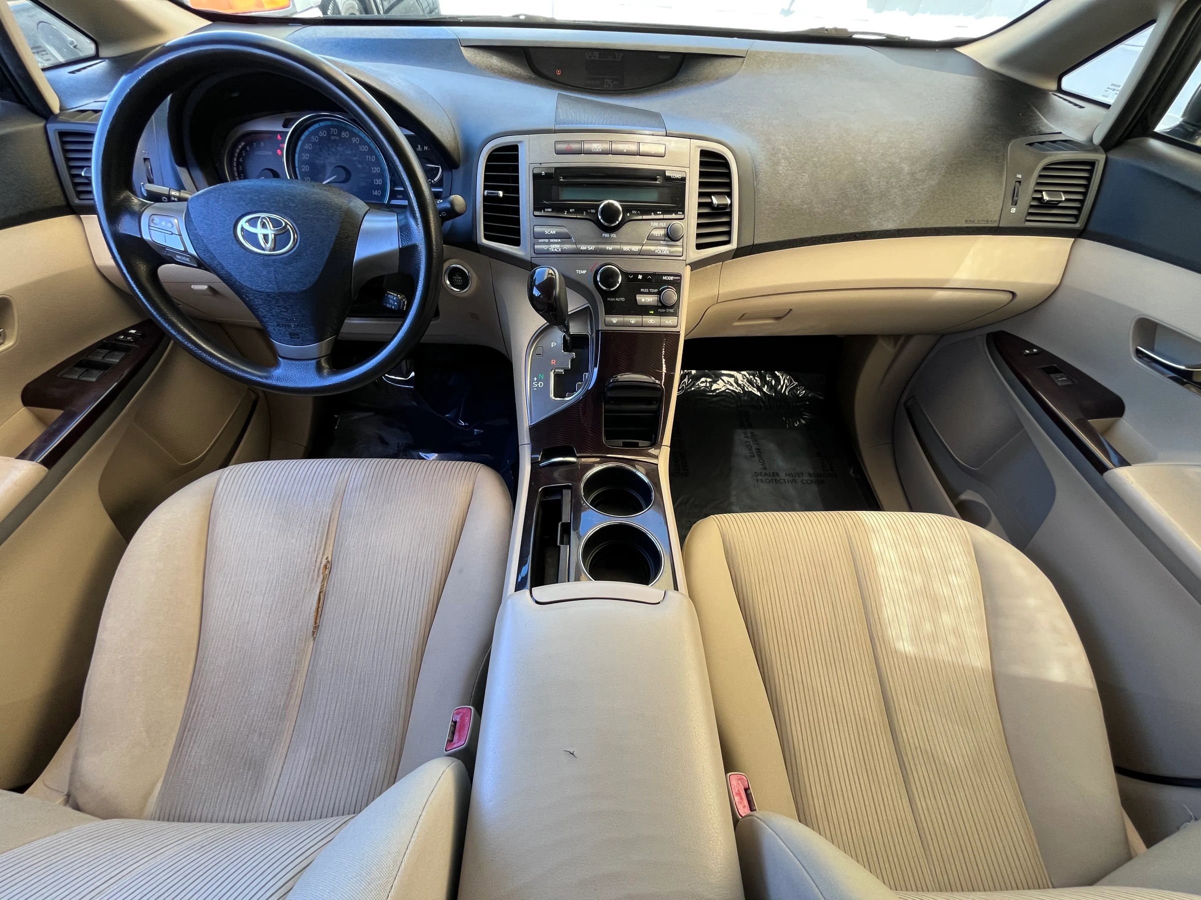 Used 2009 Toyota Venza FWD image 17