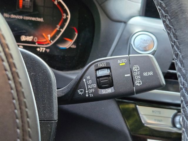 Used 2021 BMW X3 xDrive30i w/ M Sport Package image 34