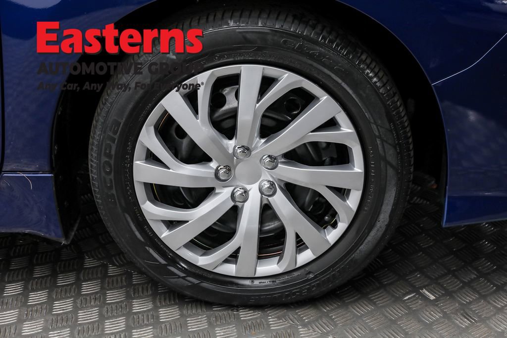 Used 2023 Nissan Leaf S image 29