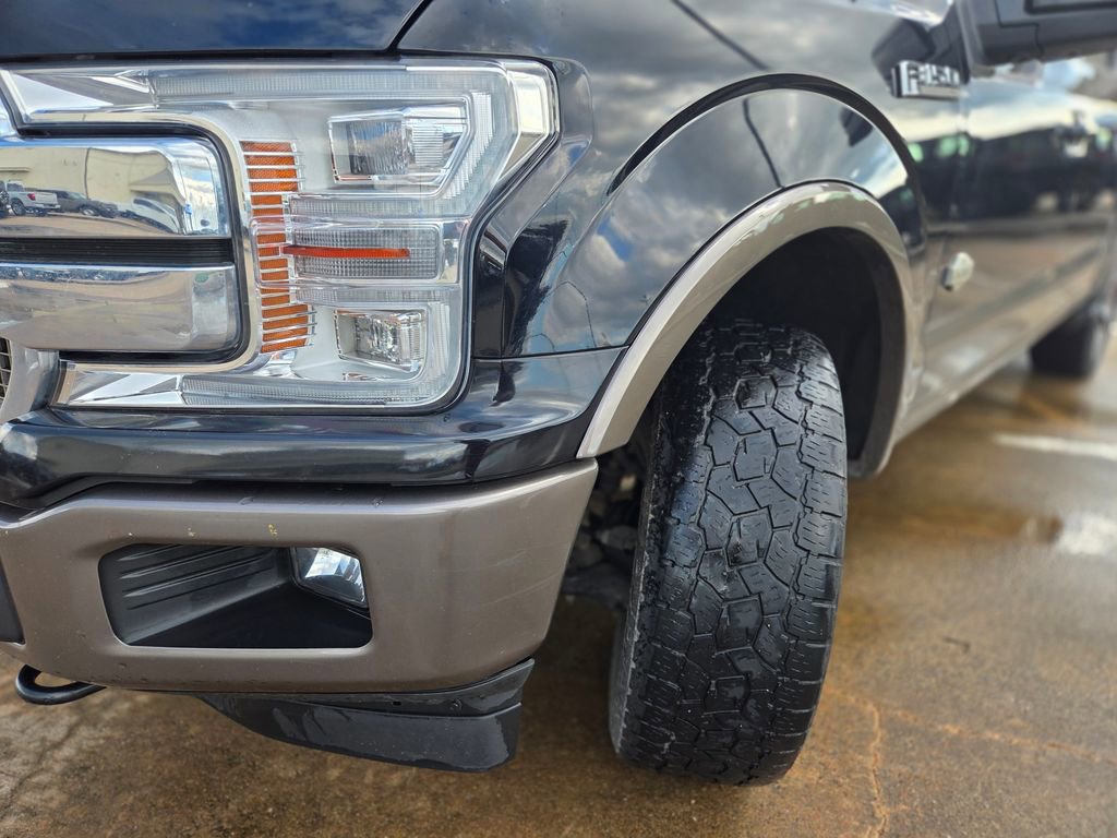Used 2020 Ford F150 King Ranch w/ Equipment Group 601A Luxury AWD/4WD image 29