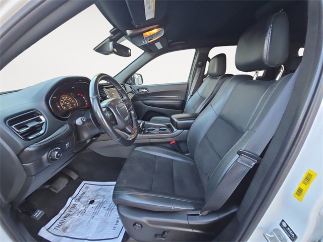 Used 2022 Dodge Durango GT image 9