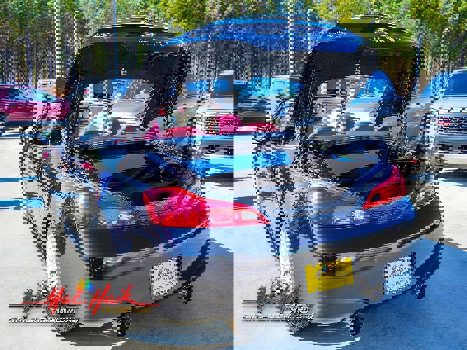 Used 2013 INFINITI G37 IPL image 8