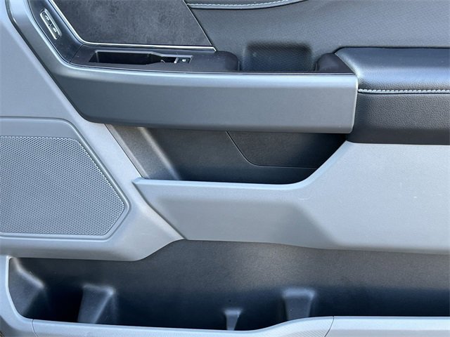 Used 2024 Ford F150 XLT w/ Mobile Office Package image 34