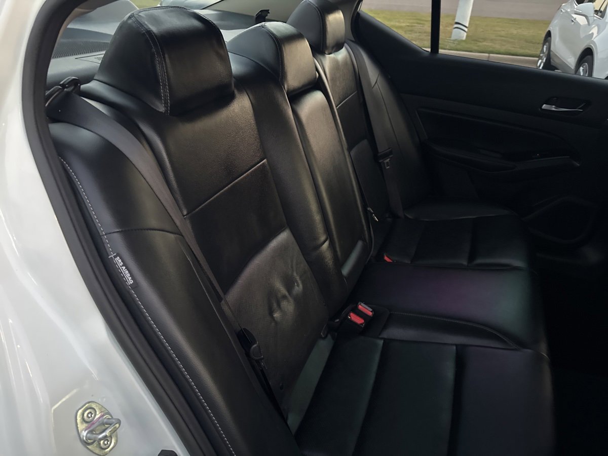 Used 2023 Nissan Altima 2.5 SL image 47