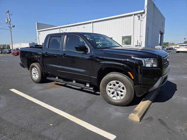 Used 2024 Nissan Frontier SV AWD/4WD image 10
